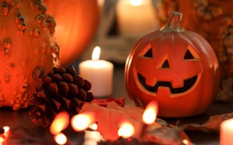 10 con số đáng kinh ngạc về Lễ hội Halloween