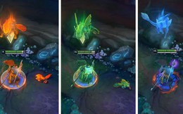 Phép bổ trợ Trừng Phạt sẽ được Riot Games thay đổi toàn diện tại Tiền Mùa Giải 2023 