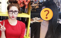 Nàng 'phù thủy' 5S Online sau 9 năm: Nhan sắc khác lạ, nghỉ đóng phim hạnh phúc bên chồng con