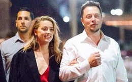 Amber Heard và loạt người nổi tiếng công khai tẩy chay Elon Musk
