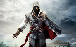 Ubisoft công bố tựa game Assassin's Creed mới, sẽ có chế độ nhiều người chơi