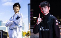 Cộng đồng LMHT thế giới: “Faker hay Deft lên ngôi vô địch đều xứng đáng”
