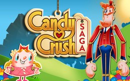 Những thành tích 'khủng' của Candy Crush Saga trong 10 năm có mặt trên thị trường