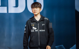 Cộng đồng LCK nhận định nhiệm vụ khó nhất của các tuyển thủ chính là kế thừa Faker 