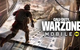 Warzone Mobile sẽ mang trở lại một trong những điều hay nhất của Call of Duty