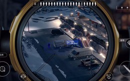 Deus Ex GO và hàng loạt tựa game di động hấp dẫn sắp sửa bị xóa