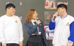 Trải nghiệm làm HLV Esports của cặp song sinh Huy Gà và Hiếu Mèo tại Awesome Academy