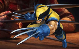 Tựa game mới về Wolverine khiến người chơi háo hức, dự kiến ra mắt cuối năm 2023