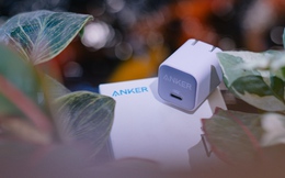 Review: Anker 511 Nano 3 30W - Nhỏ gọn và mạnh mẽ hơn bao giờ hết