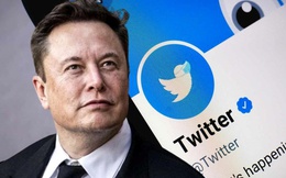 Twitter giảm hơn 1 triệu người dùng từ khi Elon Musk nhận chức