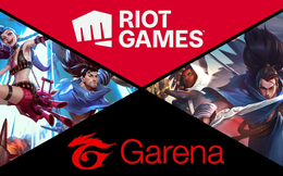 Riot Games giải đáp vấn đề chuyển đổi tài khoản LMHT: ‘Người chơi nên sử dụng hết Sò trong tài khoản Garena’