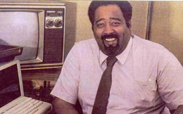 Gerald 'Jerry' Lawson - người tiên phong trong lĩnh vực trò chơi điện tử