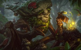 Cộng đồng nhận định Ivern là vị tướng nhiều lỗi nhất LMHT Tiền Mùa Giải 2023