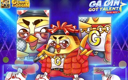 Cộng đồng Gunny Origin “cháy” hết mình với hàng loạt sân chơi tài năng