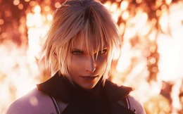 Trò chơi di động Final Fantasy 7 thông báo rời ngày ra mắt