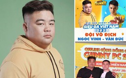 Tuyển thủ Vinh Mập - Gunner truyền cảm hứng cho cộng đồng Gunny PC