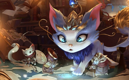 Riot Games công bố kế hoạch làm lại Yuumi 