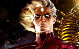 Giải mã thân phận Adam Warlock, nhân vật mạnh nhất nhì vũ trụ Marvel chuẩn bị bước lên màn ảnh lớn