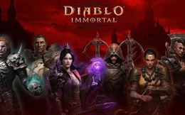 Google Play công bố danh sách game di động hay nhất năm, Diablo Immortal chiến thắng một hạng mục