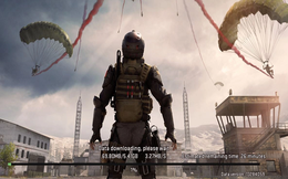 Call of Duty: Warzone Mobile chính thức ra mắt, game thủ có thể tải về và chơi được