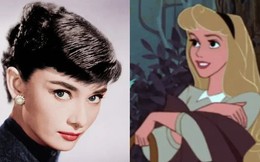 Mỹ nhân hạng A đứng sau tạo hình Công Chúa Ngủ Trong Rừng: Còn là cảm hứng của 2 công chúa Disney khác!