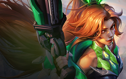 Tìm hiểu đội hình Miss Fortune - Siêu Thú từ cao thủ Đấu Trường Chân Lý