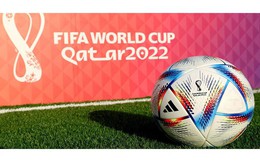 Bóng World Cup 2022 được SpaceX phóng vào vũ trụ