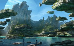 Choáng ngợp với những điểm đến ngoài đời thực của "bom tấn" Avatar 2, từ rừng nhiệt đới đến hang động phát sáng đều đẹp siêu thực