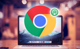 Google cập nhật, giúp Chrome ổn định hơn nhiều