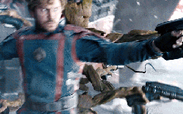 Trailer Guardians of the Galaxy Vol. 3 hé lộ hành trình cuối cùng của đội Vệ binh dải ngân hà trong MCU