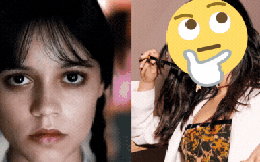 Sao nữ trẻ đẹp thủ vai Wednesday Addams: Từ vai quần chúng Marvel đến kỷ lục ở tuổi 20