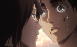 Attack on Titan: Diễn viên lồng tiếng cho Mikasa tiết lộ đã khóc sau mỗi buổi ghi hình vì "quá đau lòng"