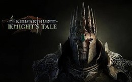 King Arthur: Knight's Tale - Tựa game chiến thuật hấp dẫn về truyền thuyết hiệp sĩ nước Anh
