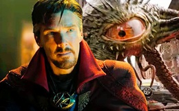 Phân tích những chi tiết thú vị đoạn giới thiệu mới của Doctor Strange in the Multiverse of Madness