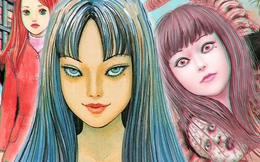 Làm thế nào để một độc giả mới tiếp cận những tác phẩm kinh điển của ông hoàng manga kinh dị Nhật Bản Junji Ito?