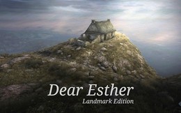 Nhanh tay tải ngay game khám phá đảo hoang Dear Esther: Landmark Edition, miễn phí 100%