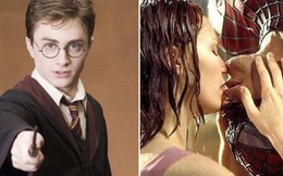 Thói hư tật xấu bất ngờ đằng sau nhân vật Hollywood: Harry Potter tồi tệ với bạn bè, Người Nhện vớ phải cô người yêu “toxic”