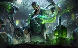 Đấu Trường Chân Lý: Top 3 đội hình sẽ bị Riot Games nerf không thương tiếc tại bản 12.5b sắp tới