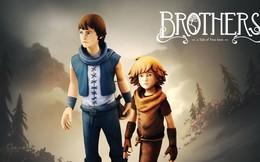 Tải miễn phí game giải đố tuyệt phẩm Brothers - A Tale of Two Sons