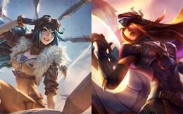 Đấu Trường Chân Lý: Phá đảo meta mùa 6.5 với bộ đôi Irelia - Sivir của team Công Nghệ - Tiến Công
