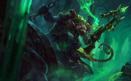 Đấu Trường Chân Lý: Điều gì đã khiến Twitch reroll đang là đội hình bá đạo bậc nhất tại mùa 6.5?