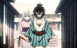 Kimetsu no Yaiba: Gyutaro và Daki có phải là hình ảnh phản chiếu của Tanjiro và Nezuko?
