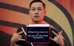 SE tiếp tục nối dài "tuần trăng mật", quản lý ngay lập tức tuyên bố tăng lương tất cả thành viên