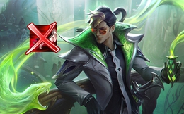 LMHT: Riot Games bất ngờ tung ra đợt làm lại Master Yi với mục tiêu "khai tử" lối chơi Sát Lực