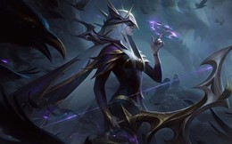 Đấu Trường Chân Lý: 3 vị tướng đang tỏ ra khá yếu và cần được Riot buff khẩn cấp để trụ lại meta