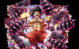 One Piece: Tuyệt chiêu mới Gomu Gomu no Hydra của Luffy liệu có đủ sức để hạ gục Kaido?