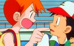 Điểm lại những trận đấu lấy huy hiệu của Ash Ketchum trong Pokémon (P.1)