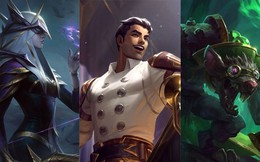 Đấu Trường Chân Lý: 3 đội hình hưởng lợi nhiều nhất từ bản 12.4b giúp game thủ leo rank thần tốc