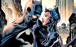 DC: "Tình yêu thì không có lỗi", dưới đây là 5 siêu anh hùng đã "phải lòng" chính kẻ thù của mình