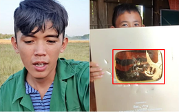 YouTuber "nghèo" nhất Việt Nam bất ngờ gặp hạn, bị trộm hỏi thăm ngay đầu năm, nút Vàng nút Bạc YouTube bị "cạy" sạch
